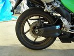 �������� �� ������ �������� Kawasaki ZX-10R 2006 ���� 15